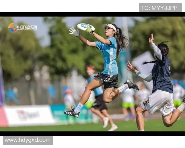 飞盘竞技新格局上海飞盘队稳居最新状态榜首位