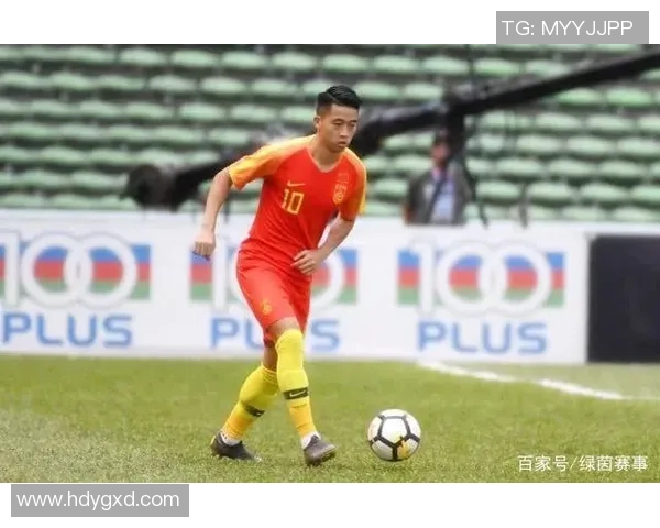 中国国奥队迎战老挝国奥队期待精彩对决展现年轻力量与拼搏精神