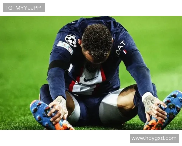 内马尔赛季第五次受伤巴黎欧冠前景堪忧球队需寻找应对之策