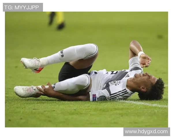 德国与爱沙尼亚足球赛结果揭晓精彩瞬间回顾与分析